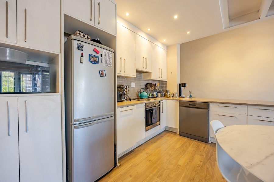 3 Bedroom Property for Sale in Woodstock Western Cape